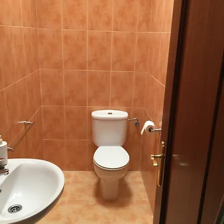 Atico Con Gran Terraza Y 3 Dormitorios