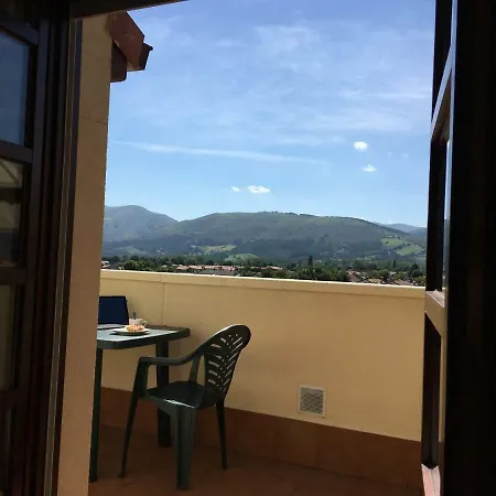 Appartamento ático Nuevo Con Vistas