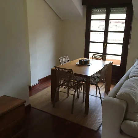 Lägenhet Atico Nuevo Con Vistas *