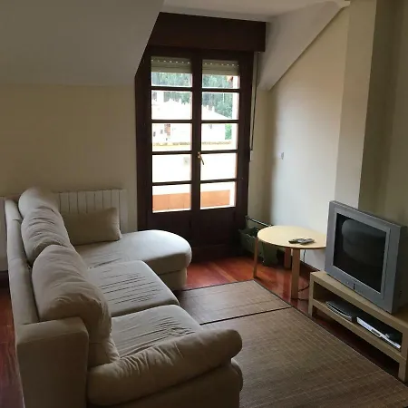 ático Nuevo Con Vistas