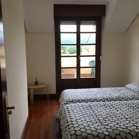 Apartment Atico Nuevo Con Vistas *