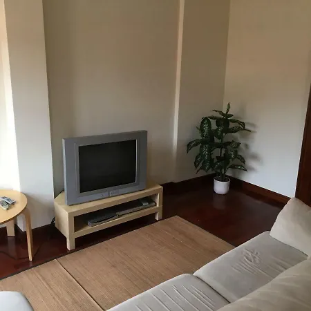 Atico Nuevo Con Vistas Lägenhet *