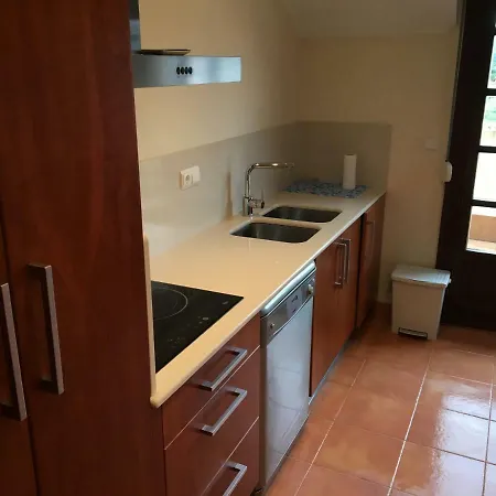 Atico Con Gran Terraza Y 3 Dormitorios Cabezón de la Sal