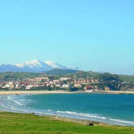 ático Nuevo Con Vistas Apartamento