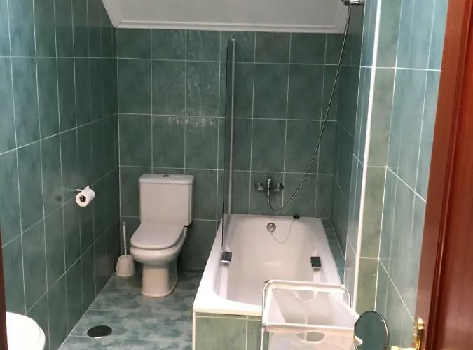 Atico Nuevo Con Vistas * Cabezón de la Sal