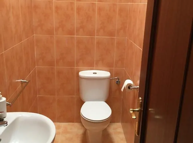 ático Nuevo Con Vistas