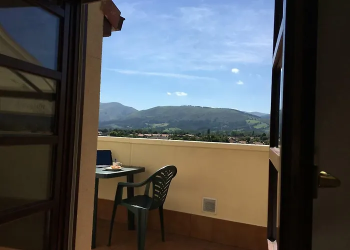 Apartament Atico Nuevo Con Vistas
