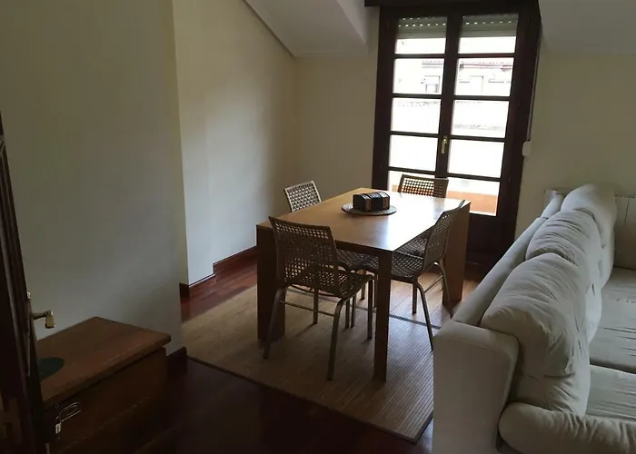 Appartamento ático Nuevo Con Vistas *