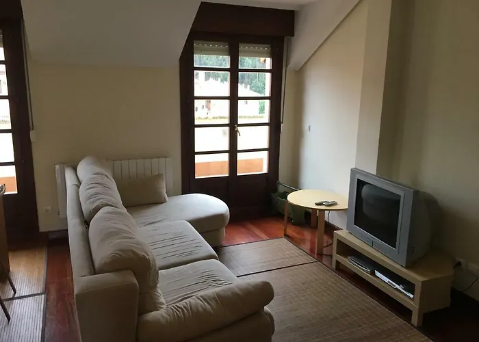 Atico Nuevo Con Vistas