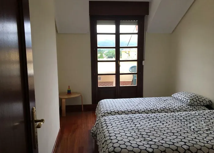 Apartament Atico Nuevo Con Vistas *