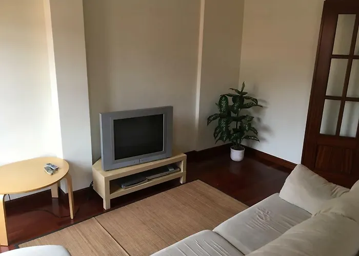 Atico Nuevo Con Vistas Apartament *