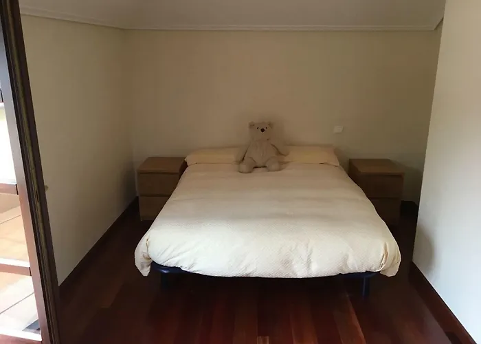 ático Nuevo Con Vistas