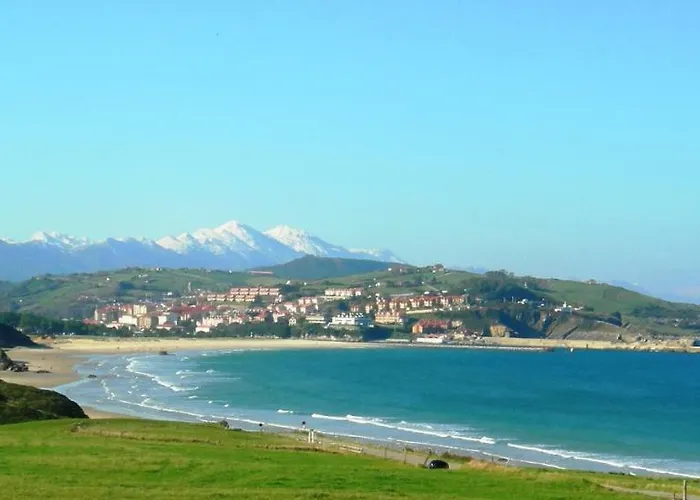 Atico Nuevo Con Vistas Apartament