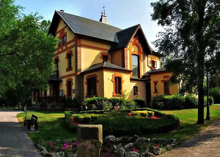 ático Nuevo Con Vistas Cabezón de la Sal